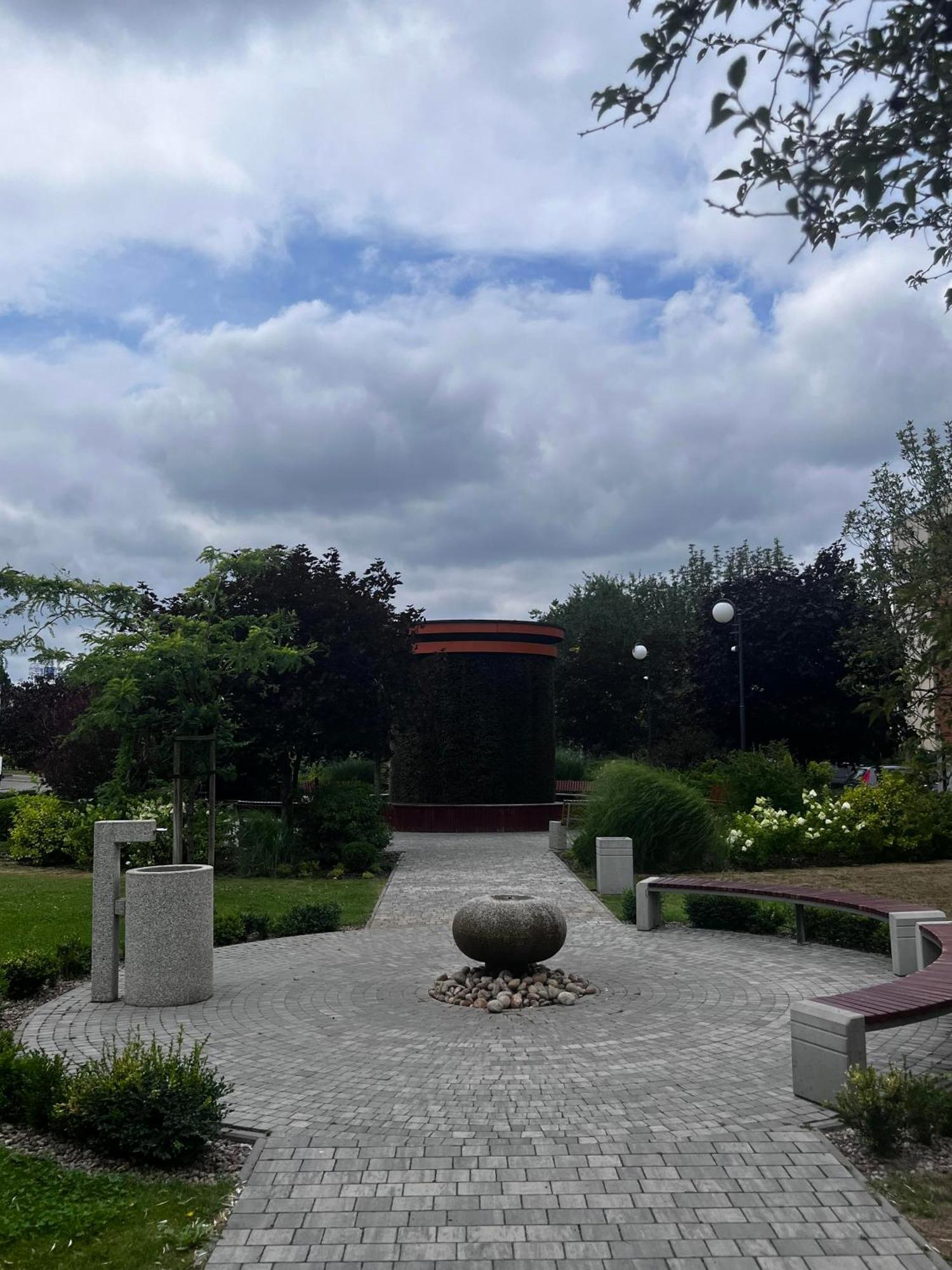 Mieszkanie Dwupokojowe Blisko Suntago Deepspot Mszczonów Exterior foto